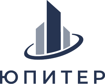 Логотип ООО Юпитер